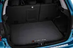MZ314493 - : Cargo Mat - Reversible Carpet &amp; Rubber for Mitsubishi: Outlander Sport Image