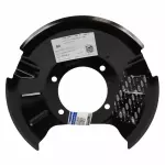 GN1Z2C028B - Brakes: Splash Shield for Ford: EcoSport Image
