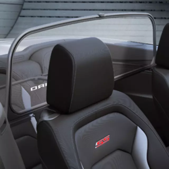 23432014 - : Wind Deflector for Chevrolet: Camaro Image