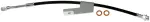 H380249 - : Brake Hydraulic Hose for Dorman Image