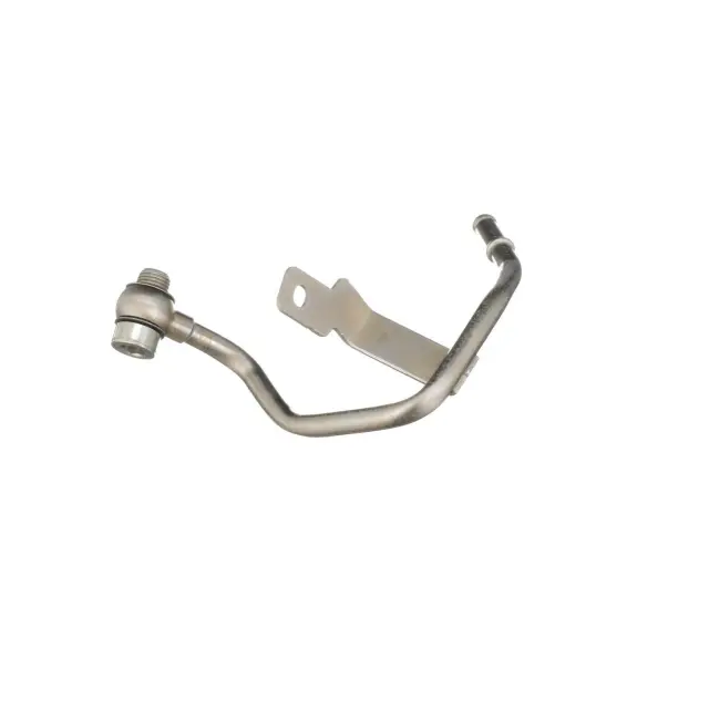 TIH18 - Cooling Systems: Turbocharger Coolant Line for SMP CORP Image