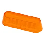 90153 - : Clearance Marker Replacement Lenses, Amber for Grote Lighting Image