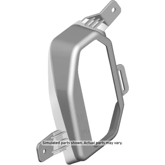 84225820 - Body: Lower Cover Cover for GMC: Sierra 1500, Sierra 1500 Limited Image