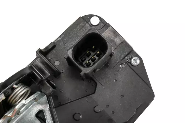 25876391 - Body: Lock Assembly for Cadillac: Escalade ESV, Escalade EXT | Chevrolet: Avalanche, Suburban 1500, Suburban 2500 | GMC: Yukon XL 1500, Yukon XL 2500 Image