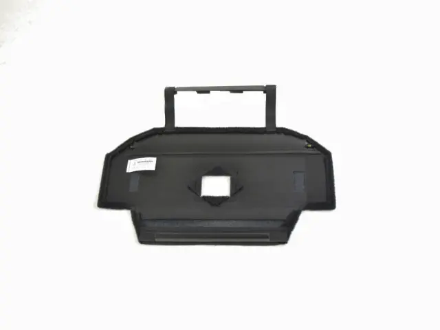 Seat Back Panel - Mopar (6FN43DX9AC)