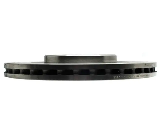 980100 - Brakes &amp; Brake Parts: Disc Brake Rotor for Raybestos Brakes Image