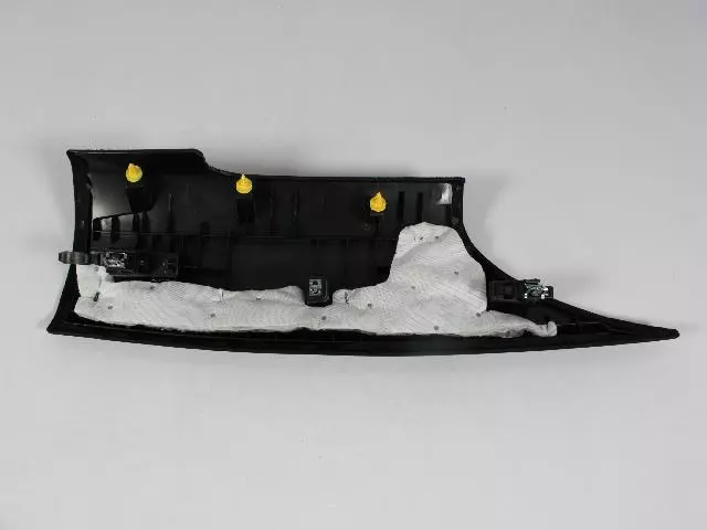 C Pillar Inner Panel, Right - Mopar (1KL82DX9AD)