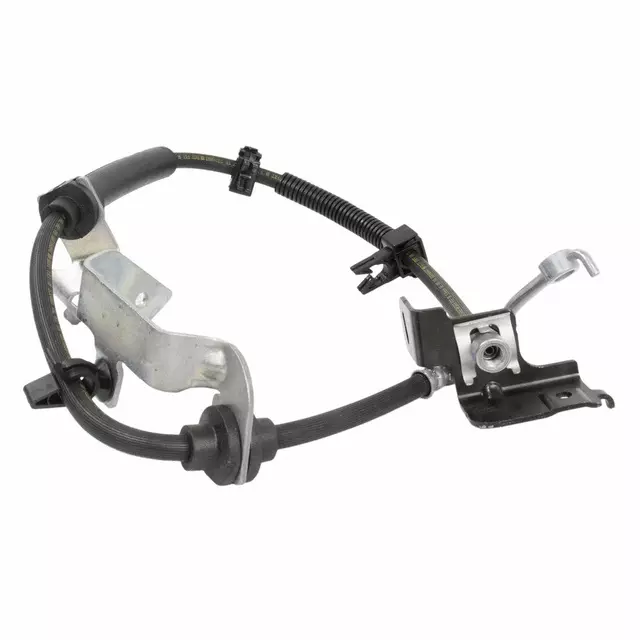 L1MZ2078C - Brakes: Brake Hose for Lincoln: Aviator Image