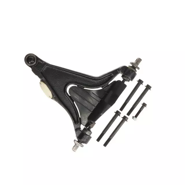 Front Driver Side Lower Control Arm Ball Joint - ACDelco (45D3493)