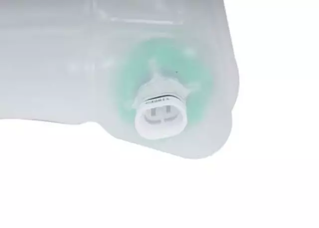 10405607 - : Part# 10405607 Radiator Surge Tank for Oldsmobile: Intrigue Image