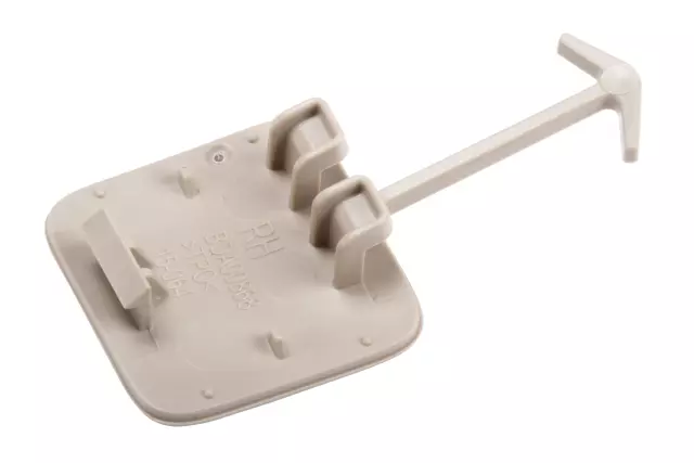 84217870 - : Upper Quarter Trim Cap for Buick: Enclave Image