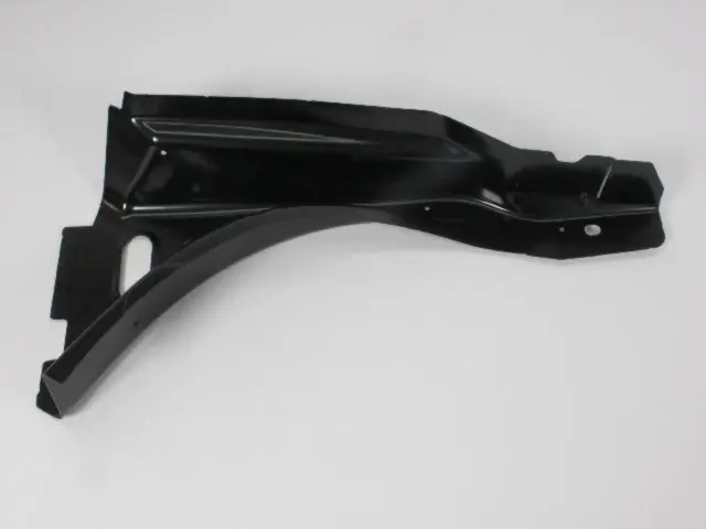 Outer Load Path Beam, Left - Mopar (5076511AC)