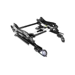 68175311AD - Interior Trim: Seat Adjuster for Dodge: Durango | Jeep: Grand Cherokee, Grand Cherokee WK Image