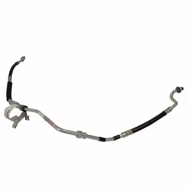 Tube Assembly - Ford (YF-3319)