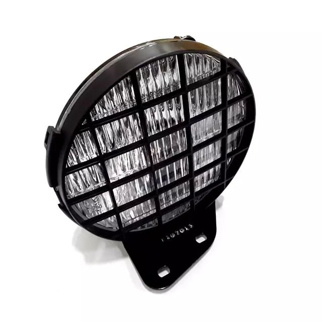 84501AC200 - : Fog Lamp Assembly for Subaru: Legacy Image