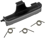 74975 - : Center Console Latch for Dorman Image