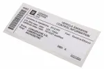 92246965 - Body: Emission Label for GM Image