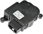 604821 - : Air Door Actuator - Recirculation for Audi: A3, A3 Quattro, A3 Sportback e-tron, S3 | Volkswagen: Golf, Golf SportWagen, Jetta, Taos, Tiguan Image