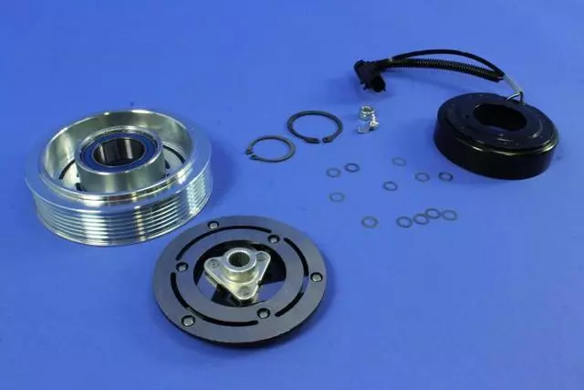 4882008 - : A/c Compressor Clutch for Mopar Image
