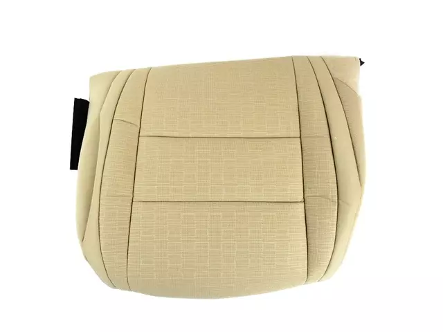 5PJ10HL1AC - Body: Cushion Cover for Jeep: Grand Cherokee Image