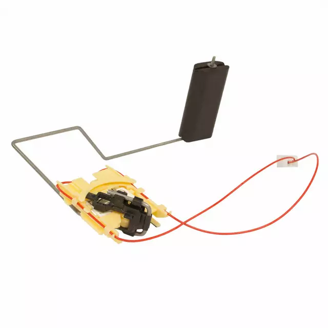 GV6Z9A299B - : Fuel Gauge Sending Unit for Ford Image