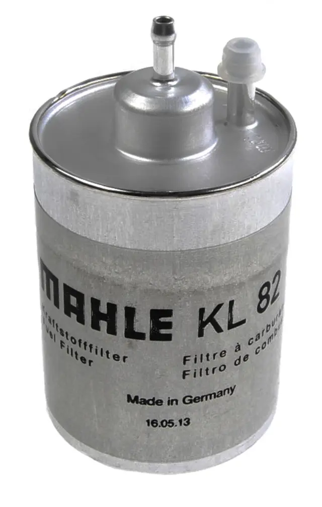 KL82 - Filters: Fuel Filter for Mahle Image