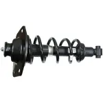373029L - : Quick-Strut Rear Left Suspension Strut and Coil Spring Assembly for MONROE SHOCKS &amp; STRUTS Image