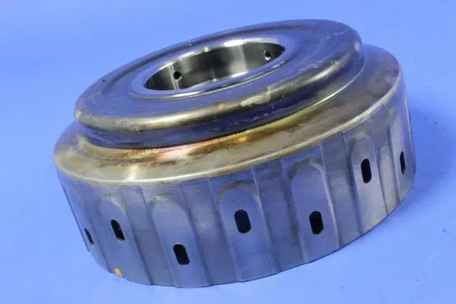 Clutch Retainer - Mopar (68283106AA)