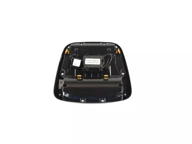 5XU961X9AD - Interior Trim: Overhead Console for Mopar Image