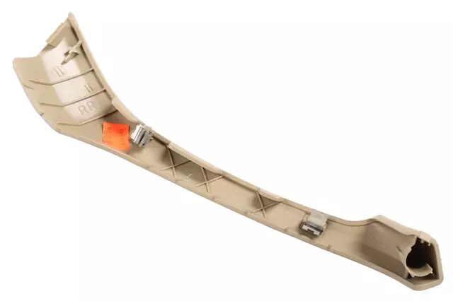 25927106 - Body: Trim Cover for Cadillac: CTS Image