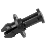 3GUZ9K111BA - Fuel System: Heat Shield Retainer for Ford: Taurus | Lincoln: MKS Image