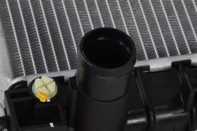 Radiator - GM (42418327)