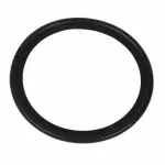 BE8Z6L621A - Engine: Oil Cooler Gasket for Ford Image