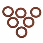 YF2954 - HVAC: Motorcraftâ„¢ A/C Line O-Ring for Ford: Fiesta | Lincoln: MKX Image