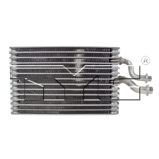 97159 - Air Conditioning &amp; Heat: TYC A/C Evaporator Core for TYC Image