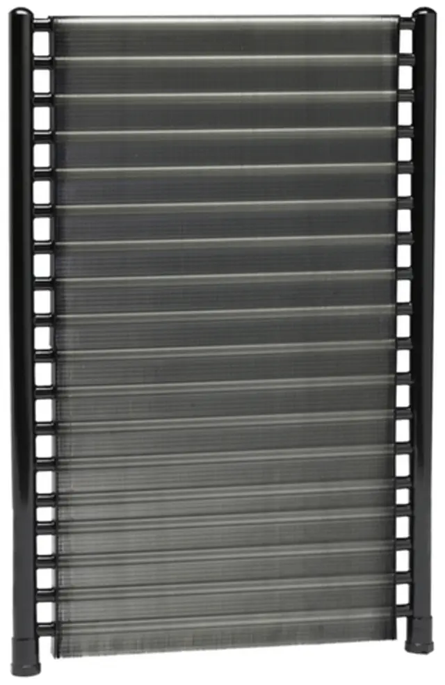 1298 - : Heavy Duty Universal Oil Cooler for Hayden Image