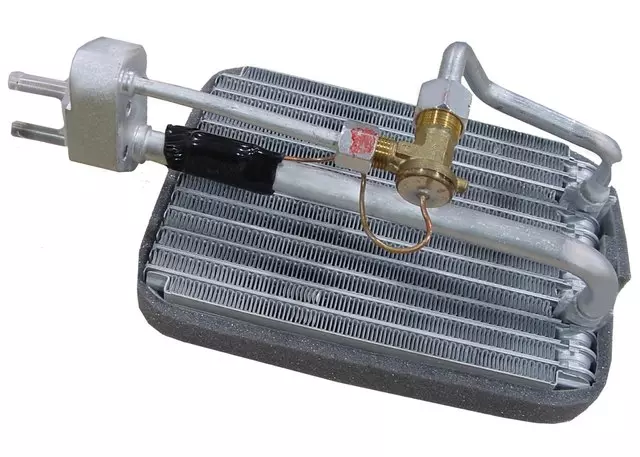 12477713 - HVAC: Evaporator for Cadillac: Escalade, Escalade ESV | Chevrolet: Tahoe | GMC: Yukon Image