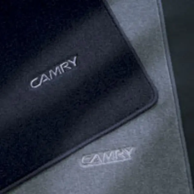 PT2083202021 - Interior: Carpet Floor Mats - Stone for Toyota: Camry Image