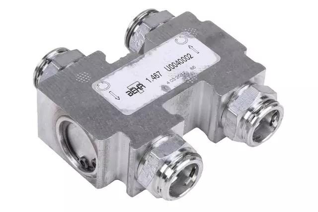 23336356 - : F (S)Valve for GM Image