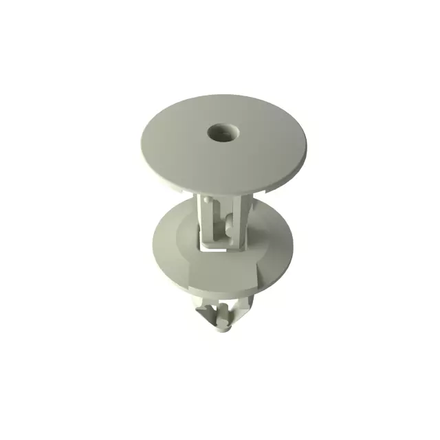 6SC00LA6AA - Interior Trim: Push Pin for Mopar Image image