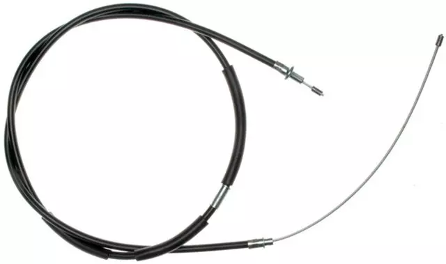 Parking Brake Front Cable - ACDelco (18P1657)