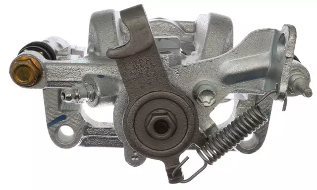 19422039 - : Rear Passenger Side Brake Caliper Assembly for GM Image