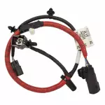 JL1Z14A412A - : Wire Assembly Solenoid for Ford Image