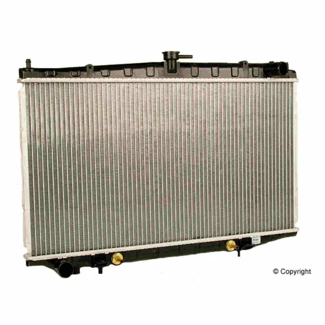 A1573 - Cooling Systems: Koyorad Radiator for Koyo Image