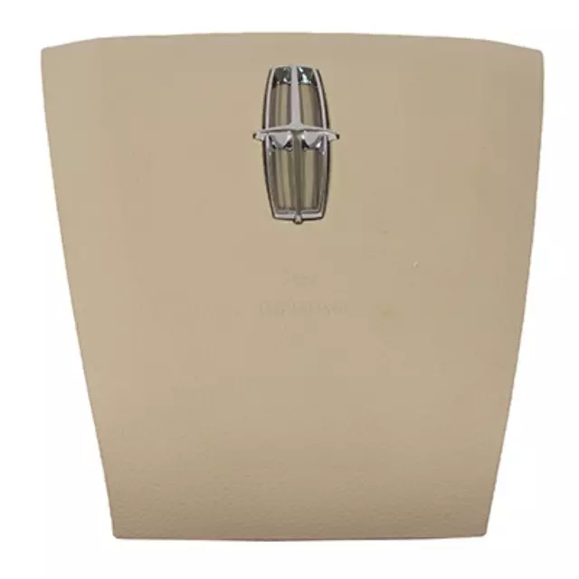 8A5Z54043B13AA - Electrical: Driver Air Bag for Lincoln: MKS Image