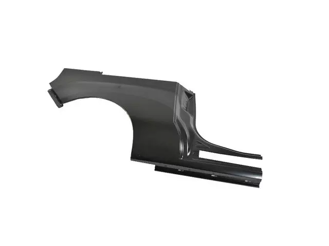 68267189AA - Body: Lower Side Panel for Ram: ProMaster City Image