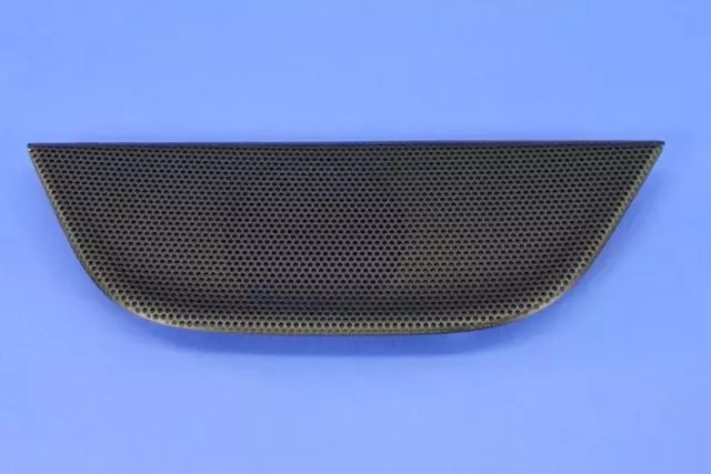 Speaker Grille, Center - Mopar (5MX60DX9AB)
