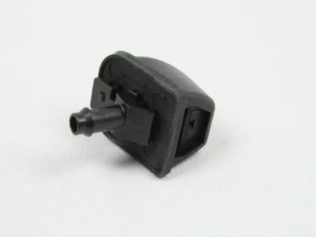 55156158AE - Wiper/Lock Cylinder and Keys: Windshield Washer Nozzle for Chrysler: Aspen | Dodge: Durango | Jeep: Liberty Image
