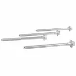 N811329S437 - : Compressor Bolt for Ford: Mustang Image