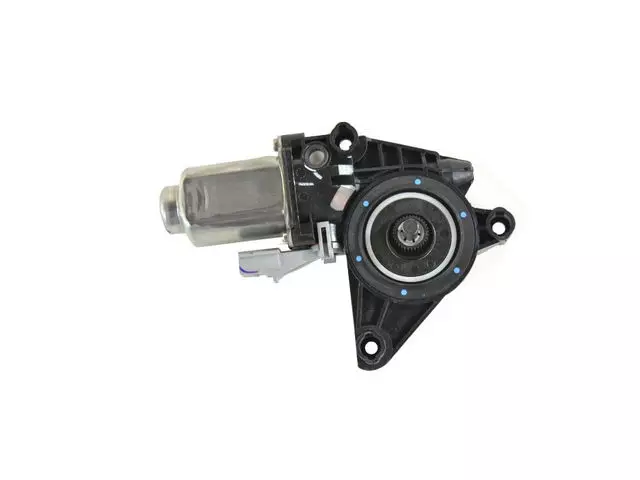 68314768AB - Doors, Door Mirrors and Related Parts: Window Regulator Motor, Right for Mopar Image image
